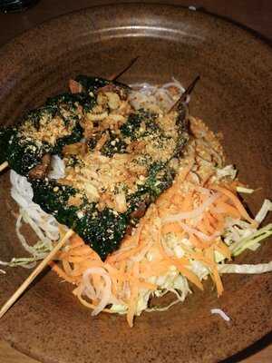 Hoian Street Food Essen