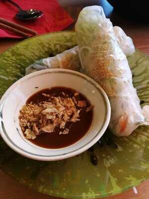 Hoian Street Food Essen