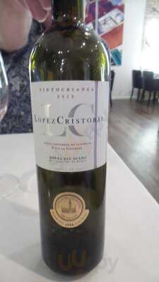 Stunikenhaus Restaurant & Bar