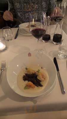 Stunikenhaus Restaurant & Bar