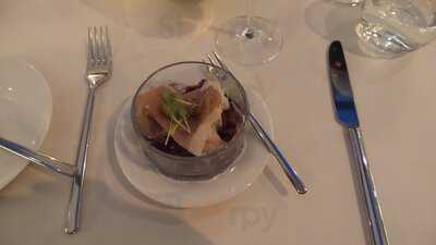 Stunikenhaus Restaurant & Bar