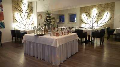 Stunikenhaus Restaurant & Bar