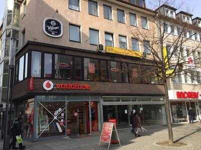 China Restaurant Zhong Hua