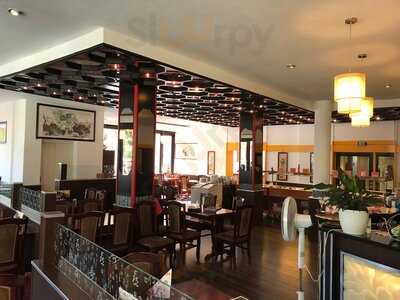 China Restaurant Zhong Hua