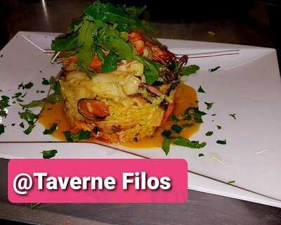 Taverne Filos