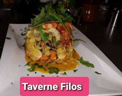 Taverne Filos