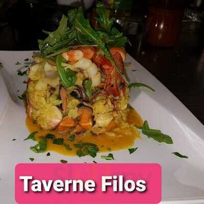 Taverne Filos