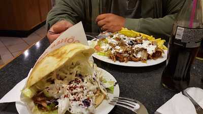 Euro Döner