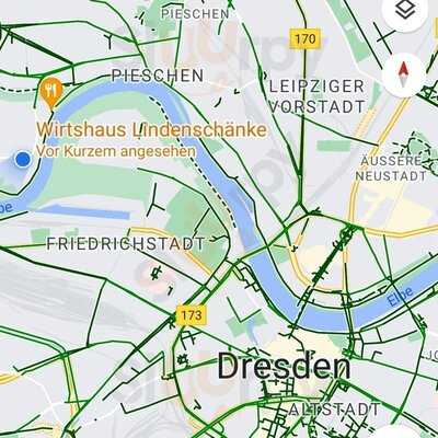 Wirtshaus Lindenschänke