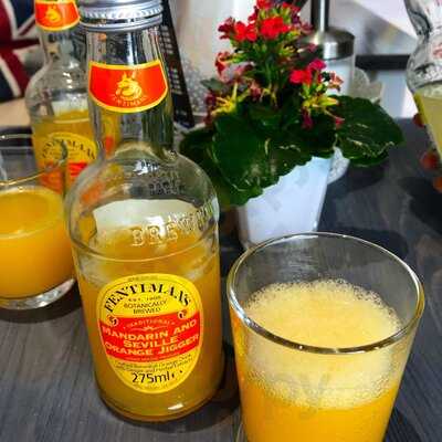 Upper Crust Cafe Tearoom