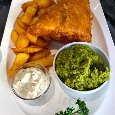 Upper Crust Cafe Tearoom