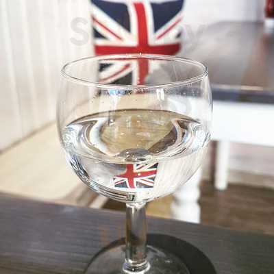 Upper Crust Cafe Tearoom