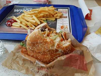 Burger King