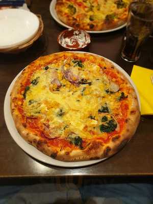 Pizzaria Rusticale