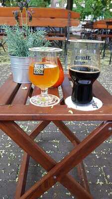 Craft Bier Bar Hannover