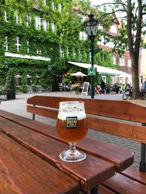 Craft Bier Bar Hannover
