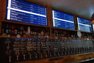 Craft Bier Bar Hannover