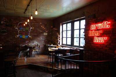 Craft Bier Bar Hannover