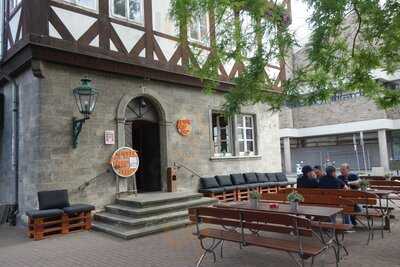 Craft Bier Bar Hannover