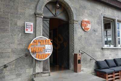 Craft Bier Bar Hannover