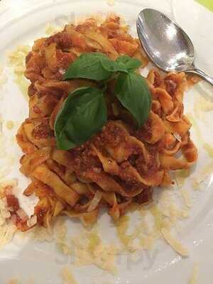 La Manifattura - Die Bio Pizzeria