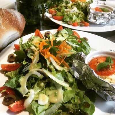 La Manifattura - Die Bio Pizzeria