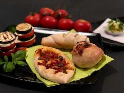 La Manifattura - Die Bio Pizzeria