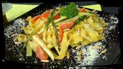 La Manifattura - Die Bio Pizzeria