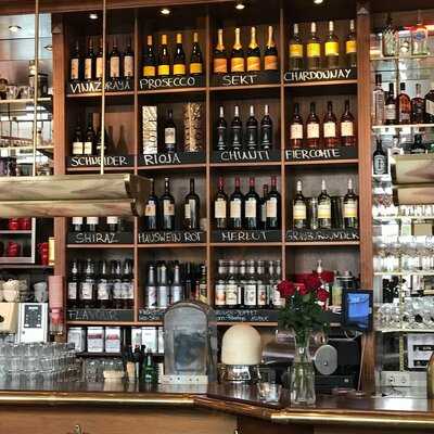 Cafe Extrablatt Hamm