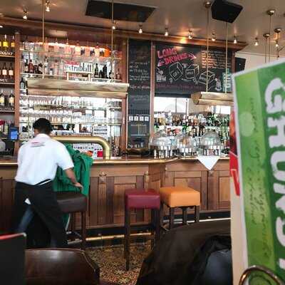 Cafe Extrablatt Hamm