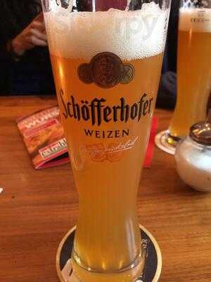 Cafe Extrablatt Hamm