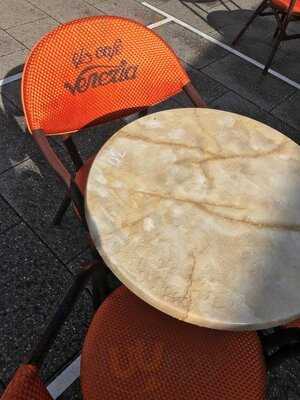 Eiscafe Venezia