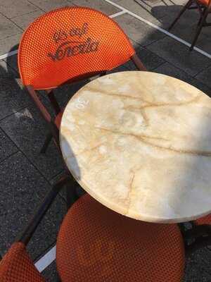 Eiscafe Venezia