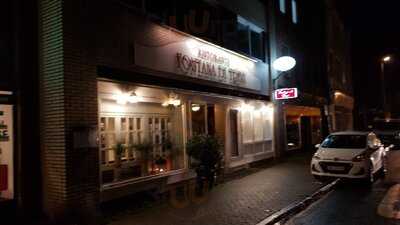 Ristorante Fontana Di Trevi