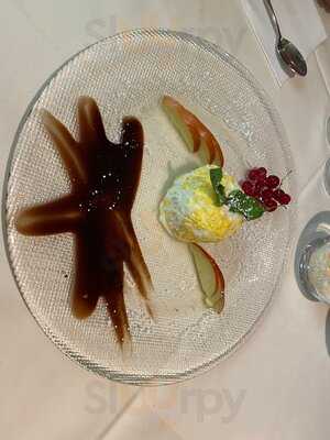 Ristorante Fontana Di Trevi