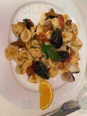 Ristorante Fontana Di Trevi