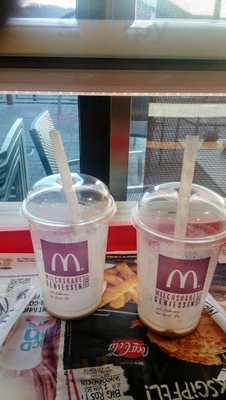 Mc Donald