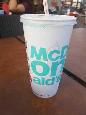Mc Donald
