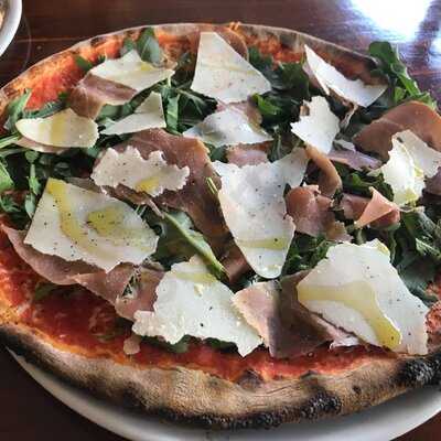 Nudelhaus Su Nuraghe