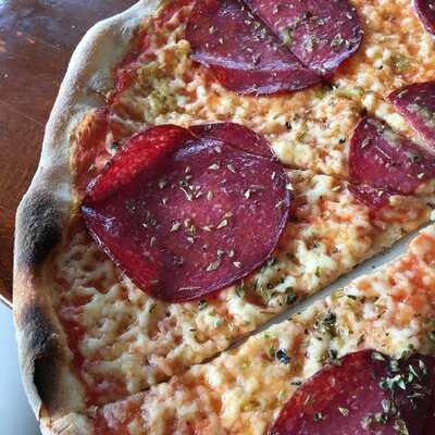 Nudelhaus Su Nuraghe