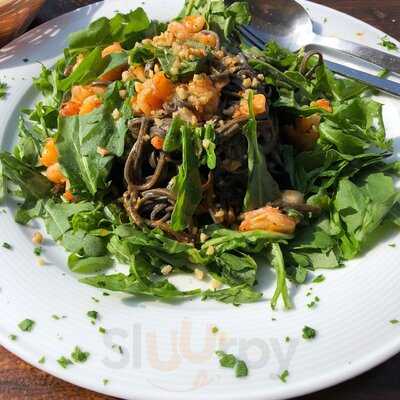 Nudelhaus Su Nuraghe