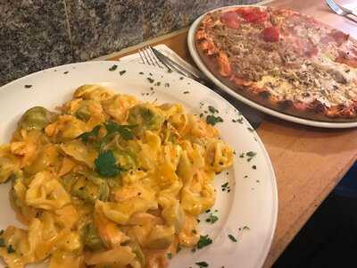 Nudelhaus Su Nuraghe