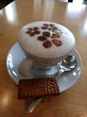 Cafe Bistro Bowling Papageno