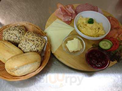 Cafe Bistro Bowling Papageno