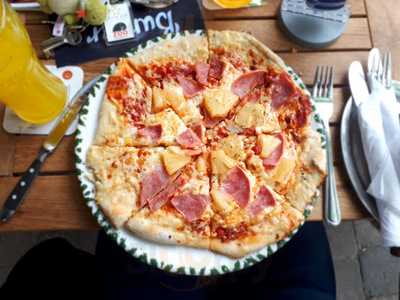 Cafe Bistro Bowling Papageno