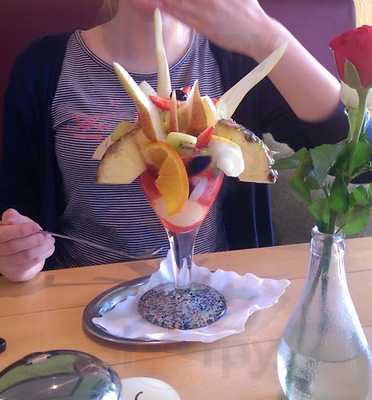 Cafe Bistro Bowling Papageno