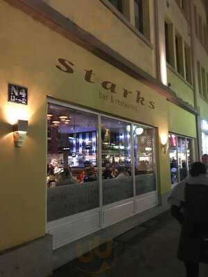 Starks