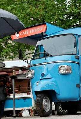 Café Hibou