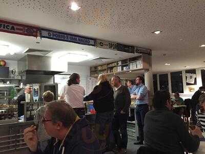 Portugiesisches Zentrum