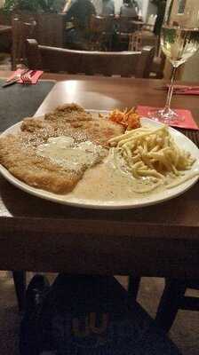 Schnitzelparadies